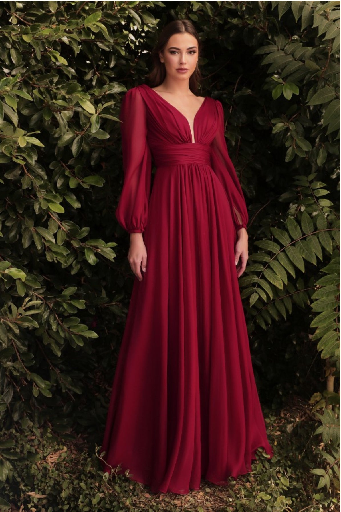 Vestido Strawberry