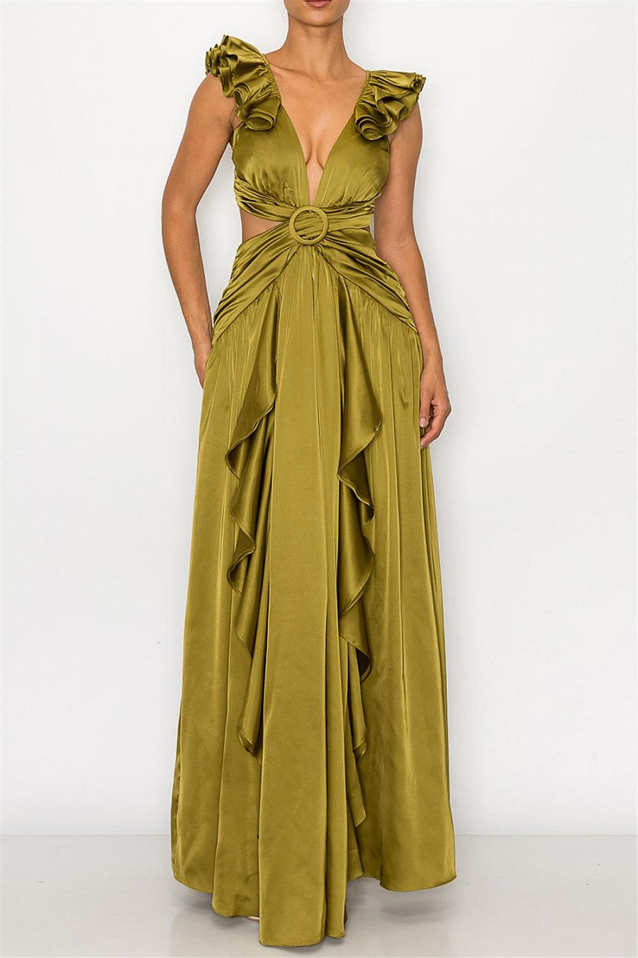 Vestidos Baby Truffle