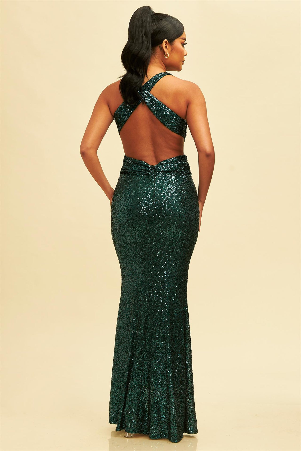 Vestido Night Luxe