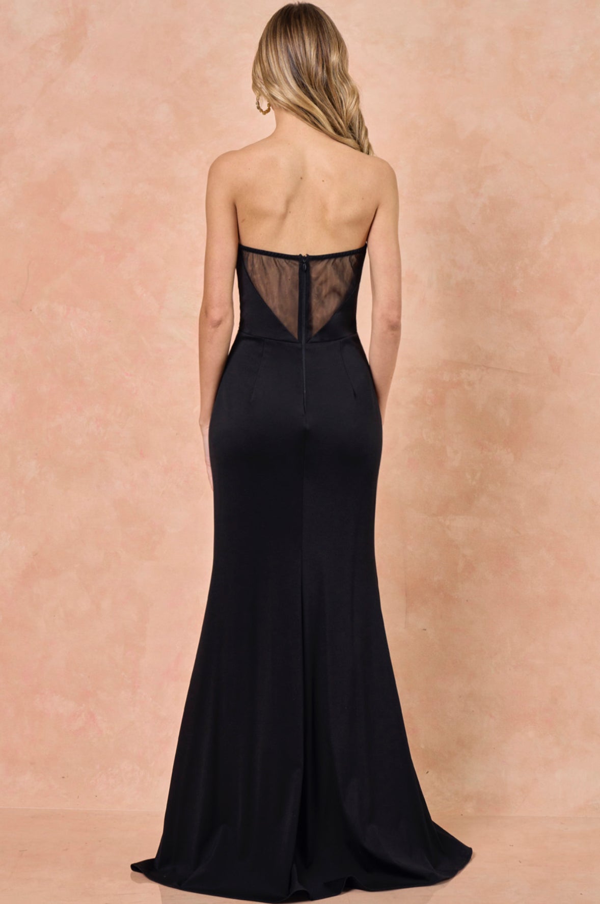 Vestido Black
