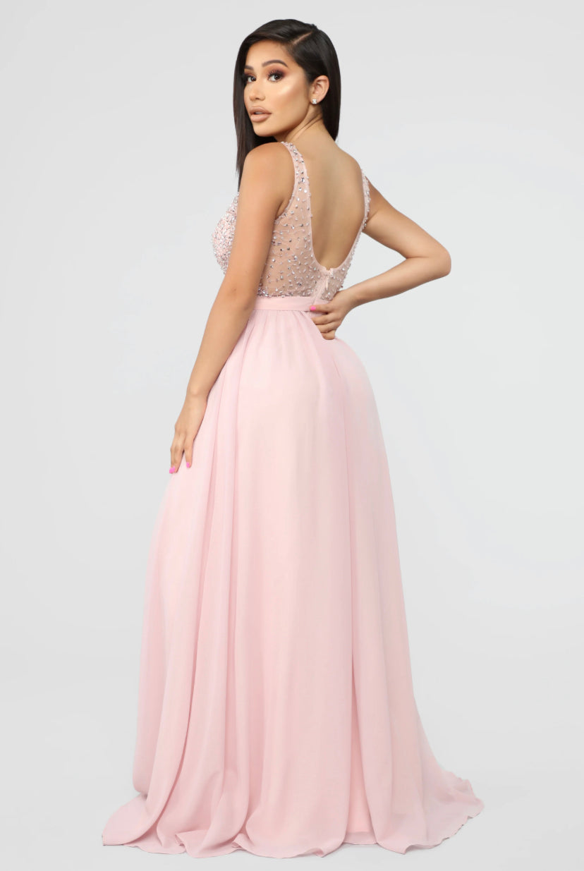 Vestido Miliana