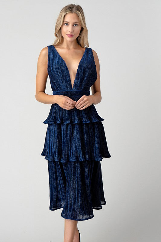 Vestido Aurora