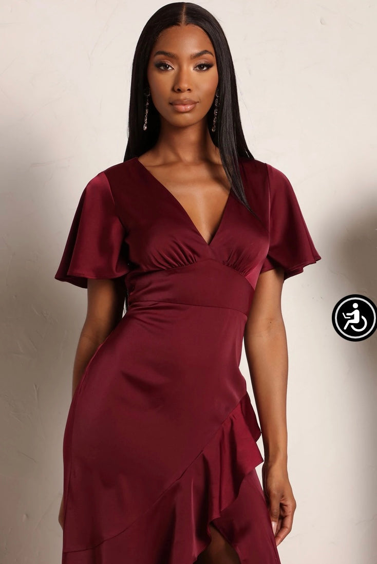 Vestido Eleonora
