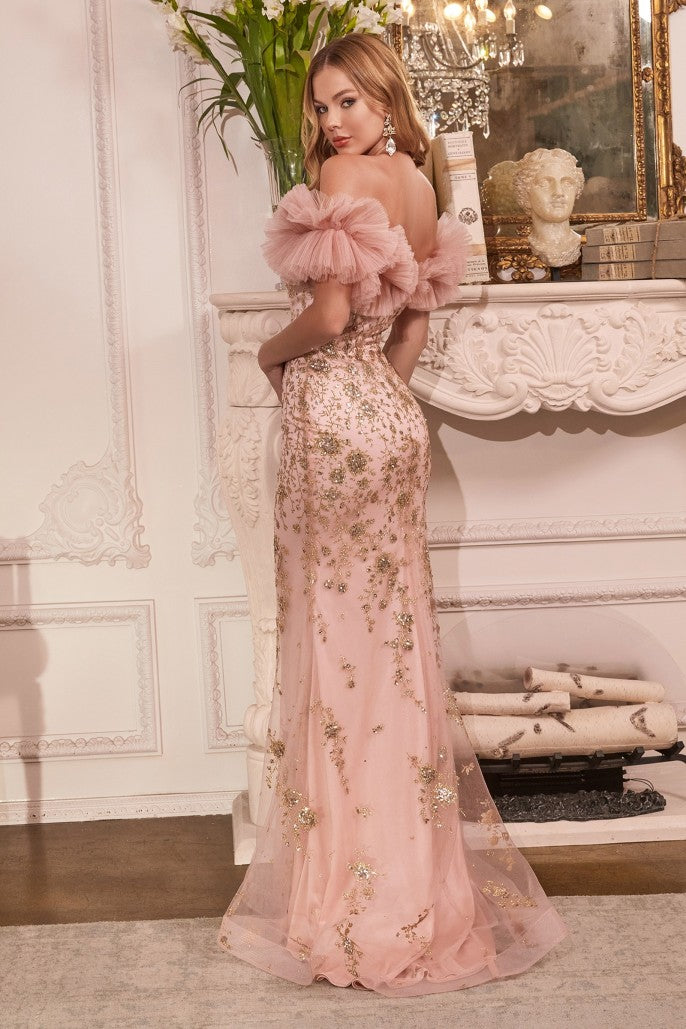Vestido Celestria