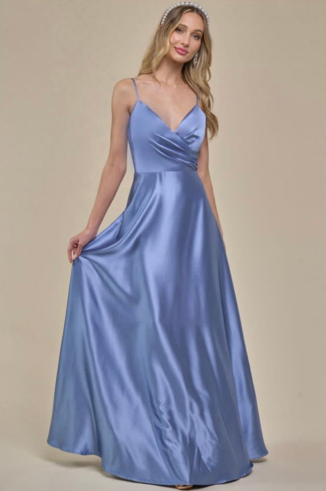 Vestido Soft Glam