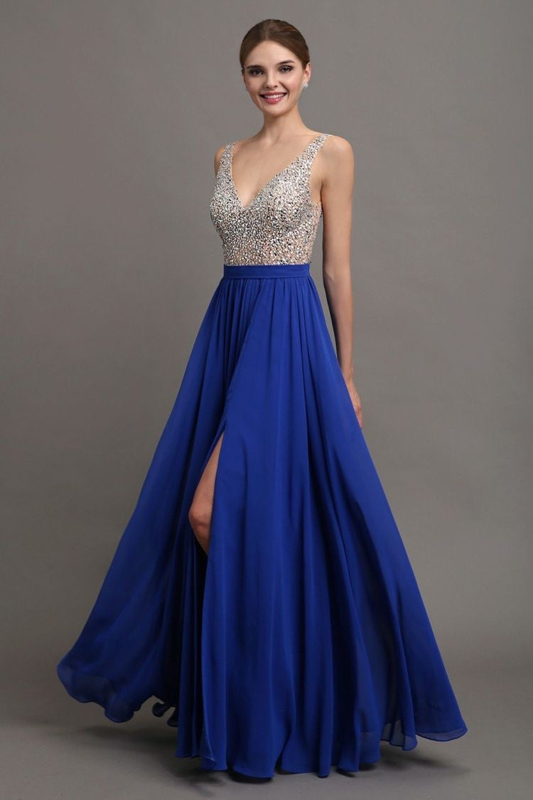 Vestido Miliana