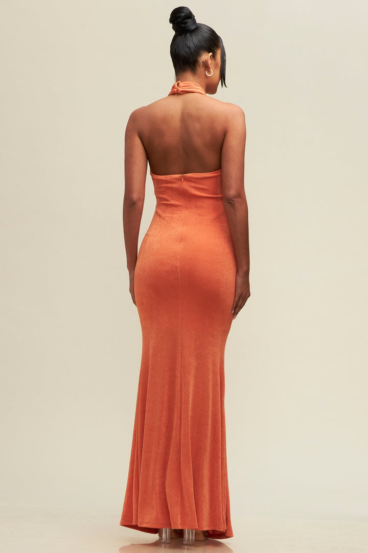 Vestido Cabo