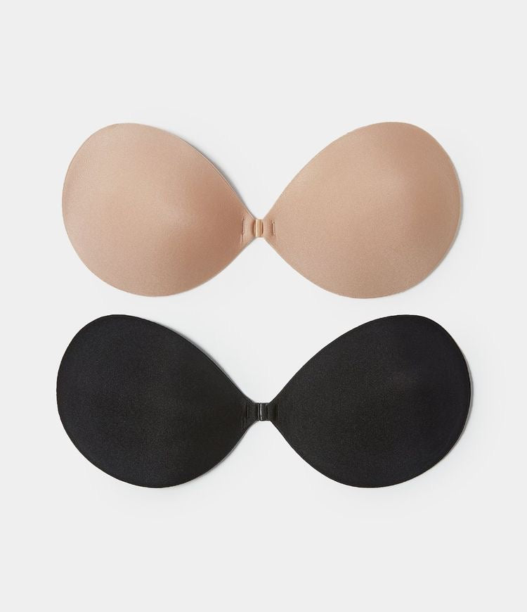 Backless Bra
