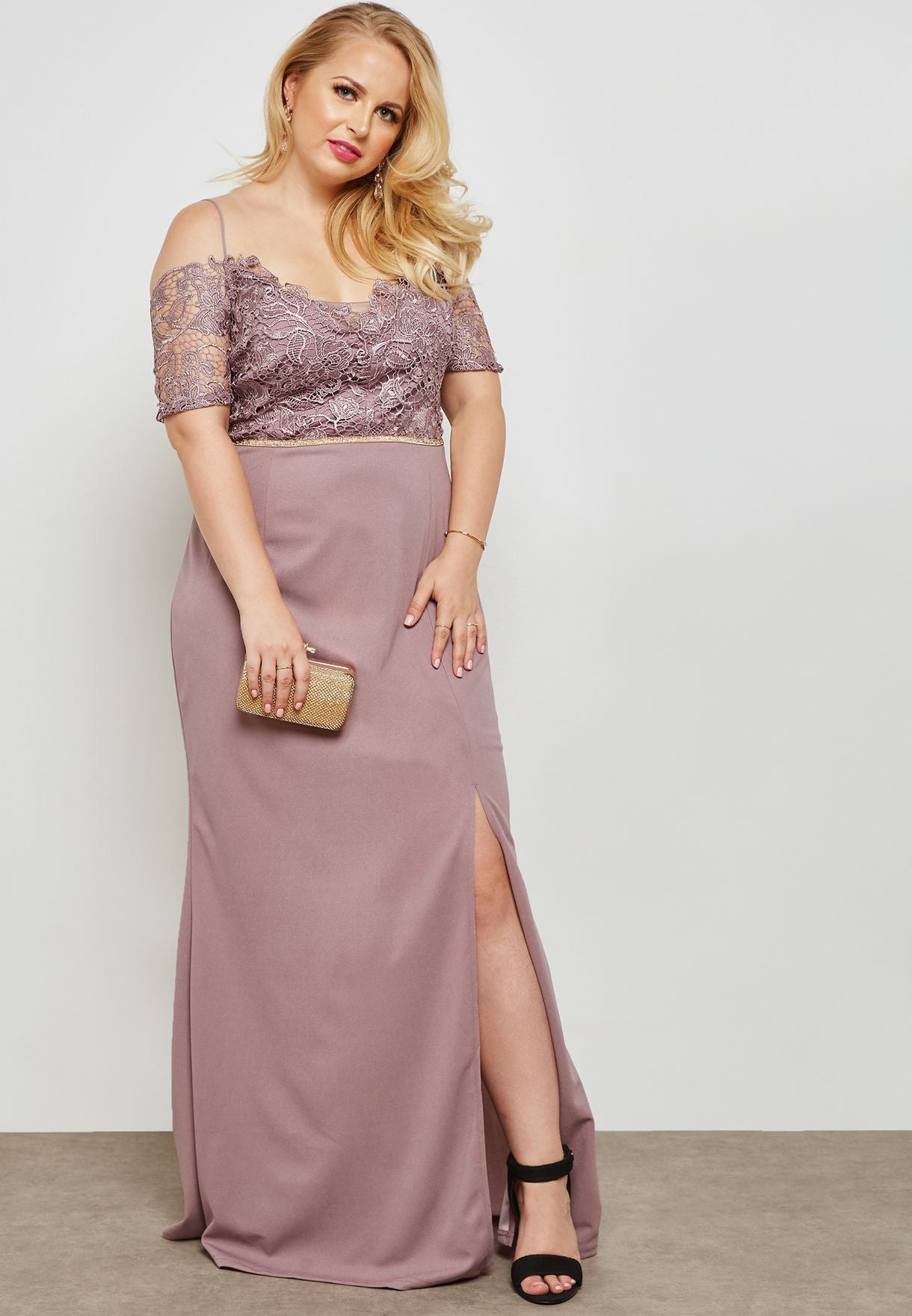 Vestido Karelia