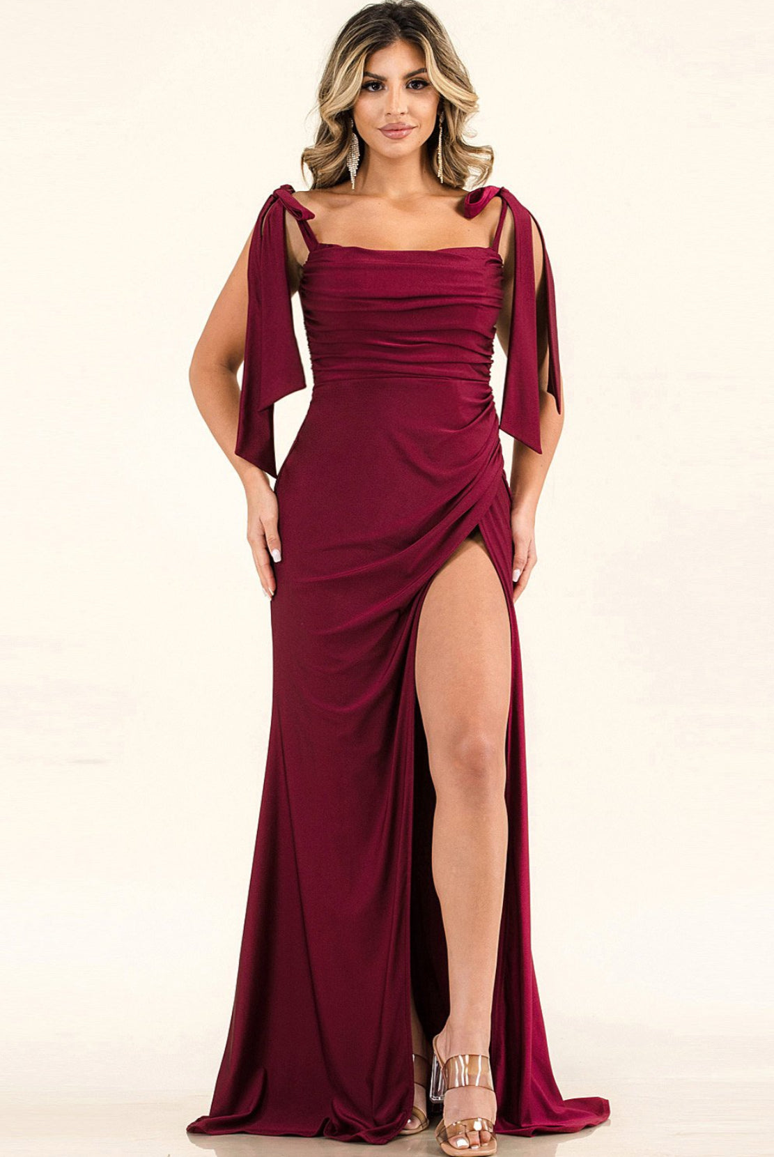Vestido Alice