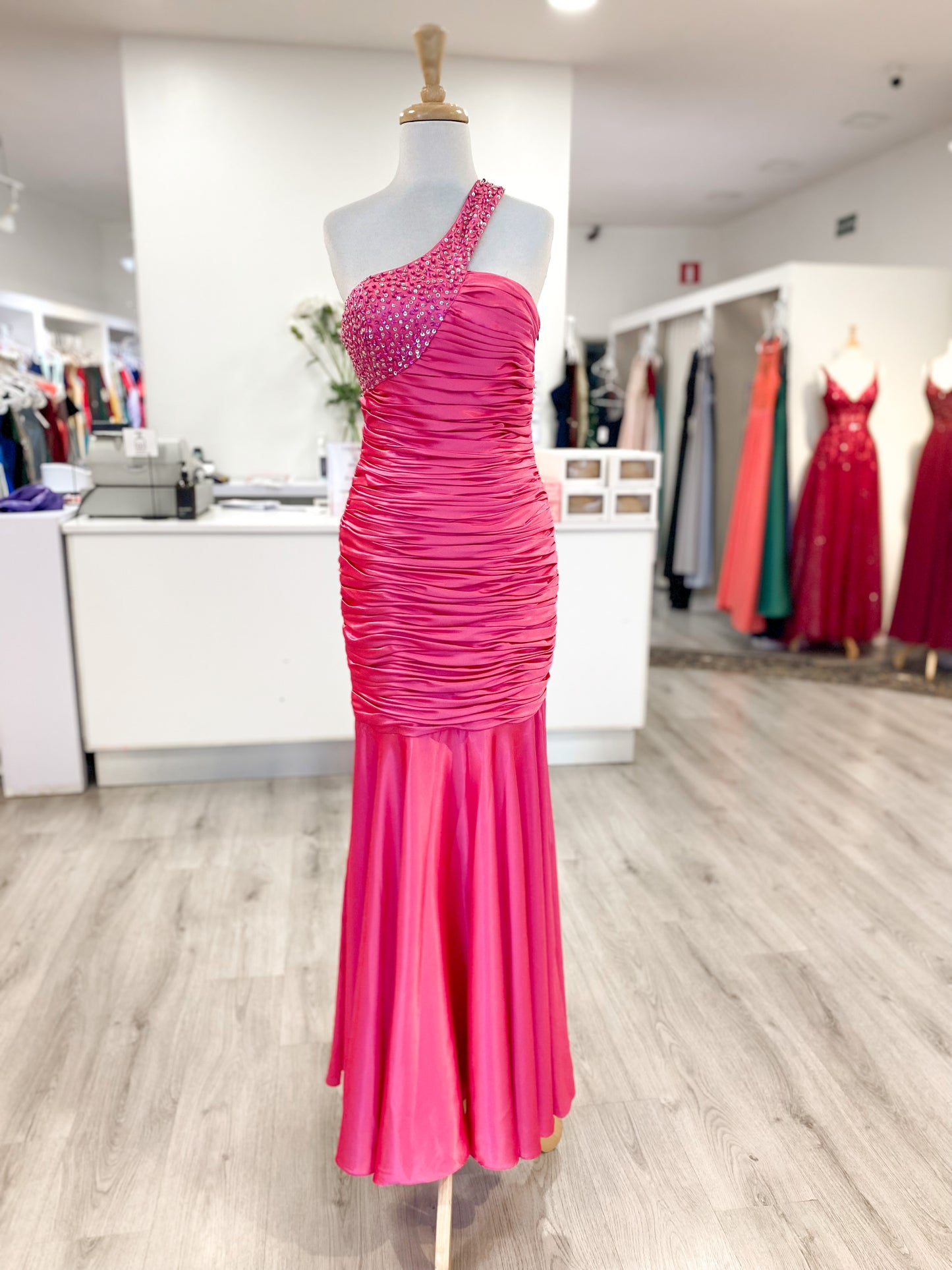 Vestido Unique Always