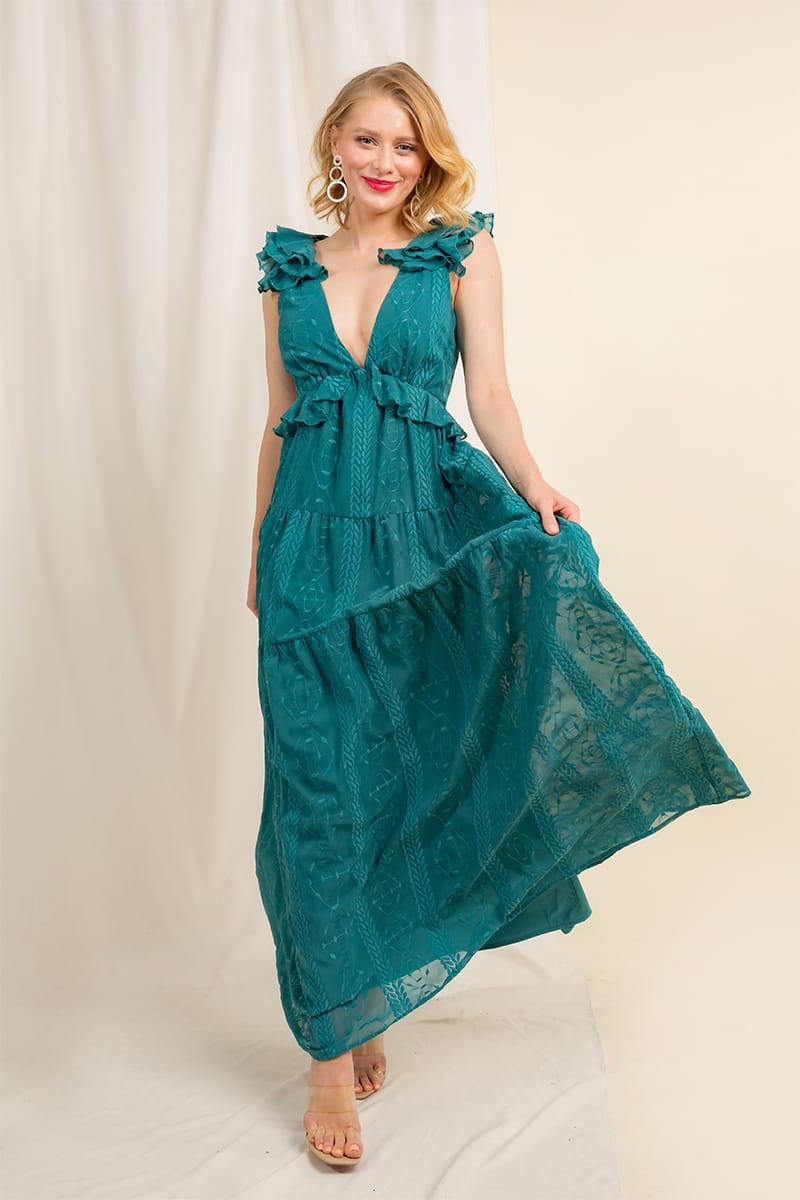 Vestido Claire