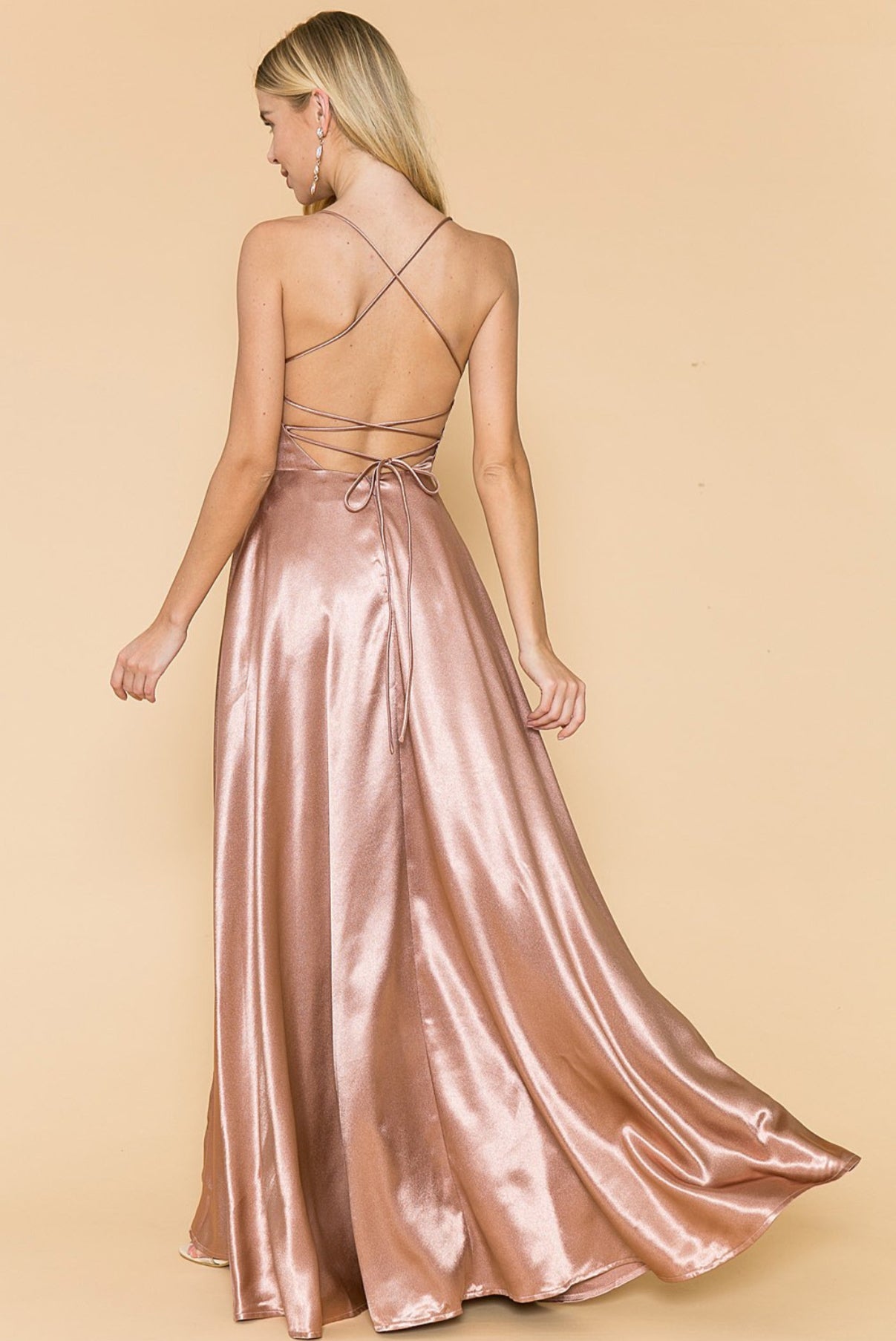 Vestido Meyli