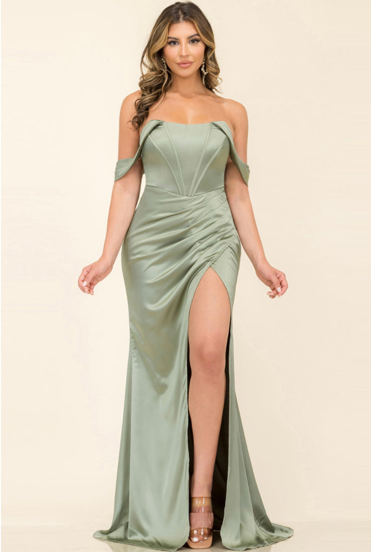 Vestido Pretty Attitude