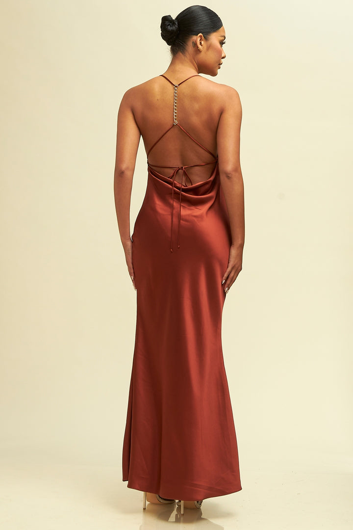 Vestido Seren