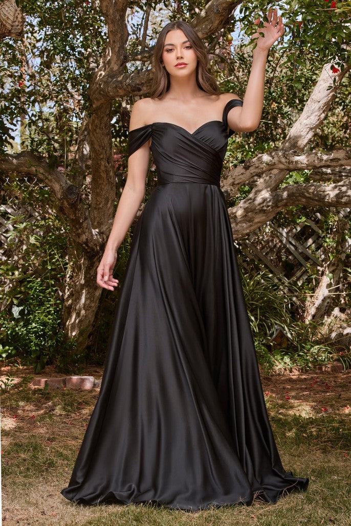 Vestido Empress