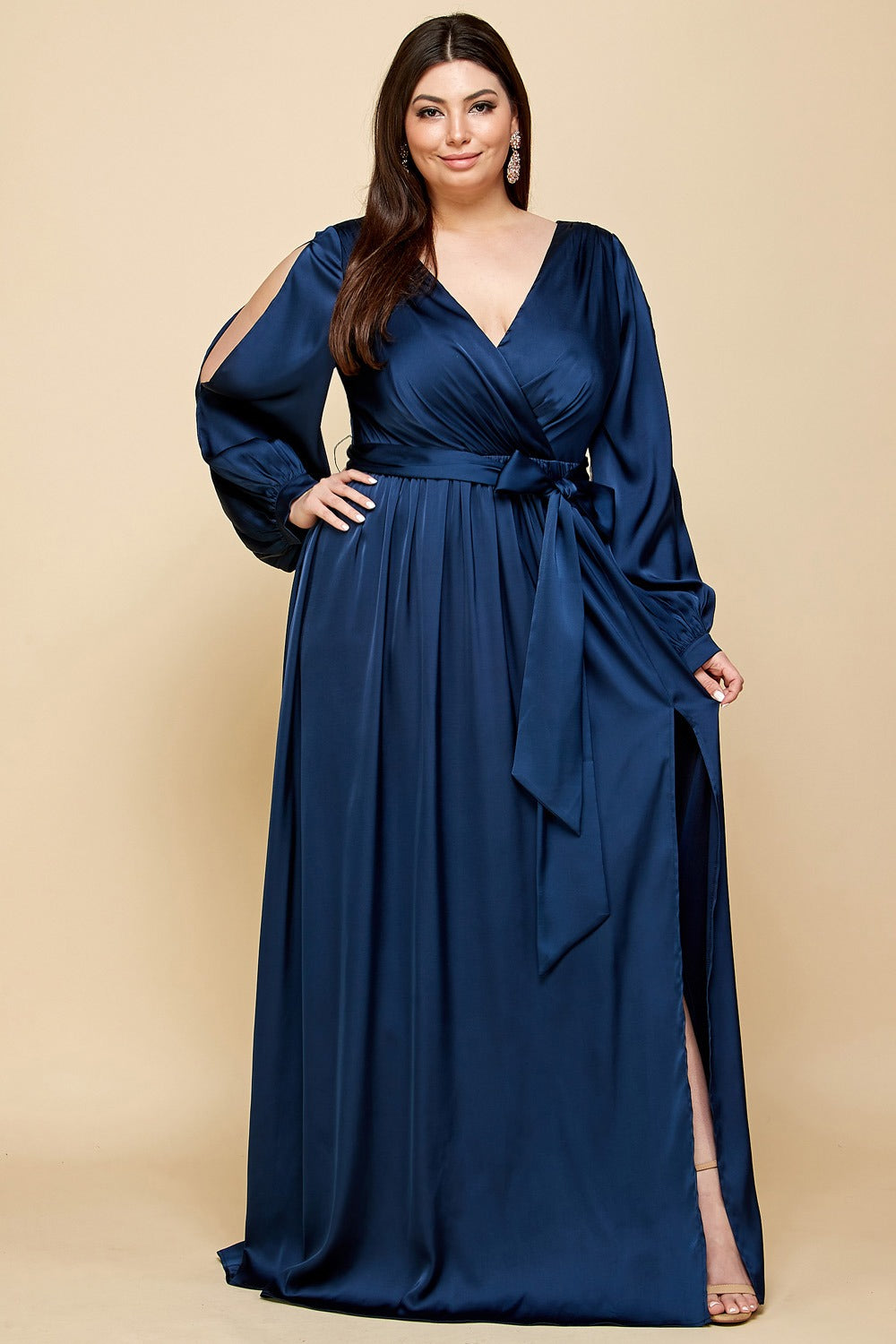 Vestido Mariana