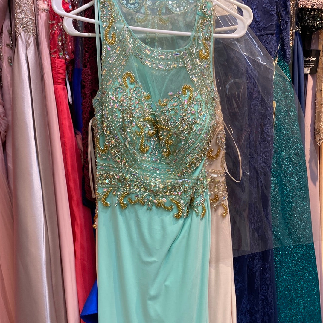 Vestido Jiana