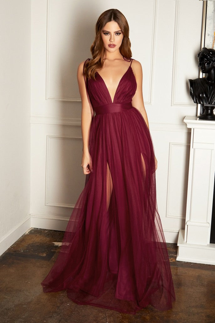 Vestido Magnolia