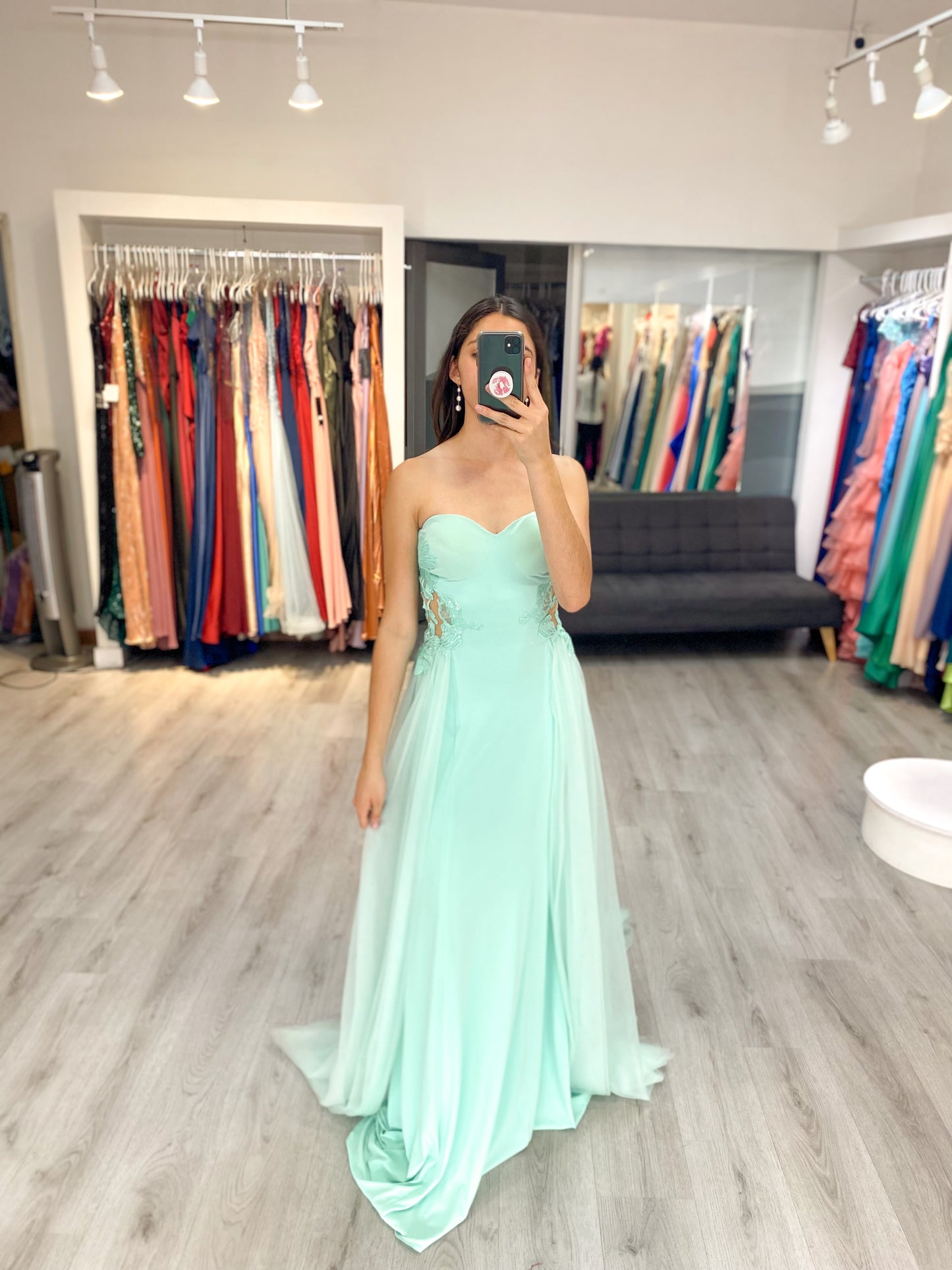 Vestido Aisha