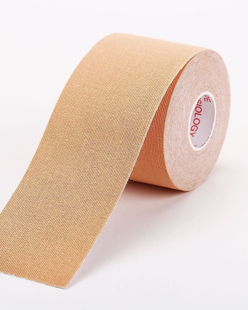 Booby tape