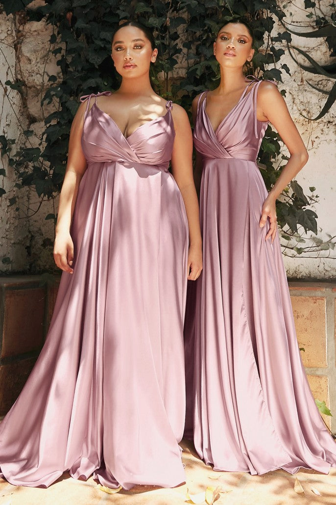 Vestido Melrose Avenue