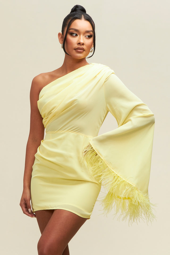 Vestido Lemonade