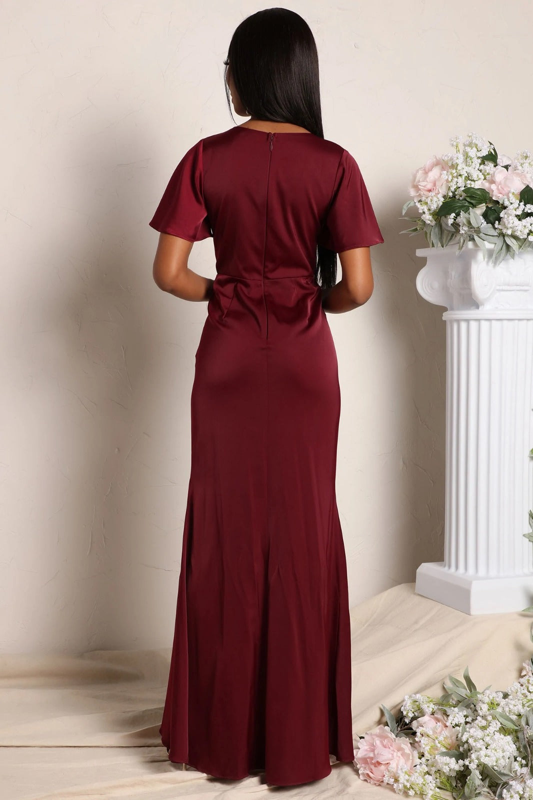 Vestido Eleonora