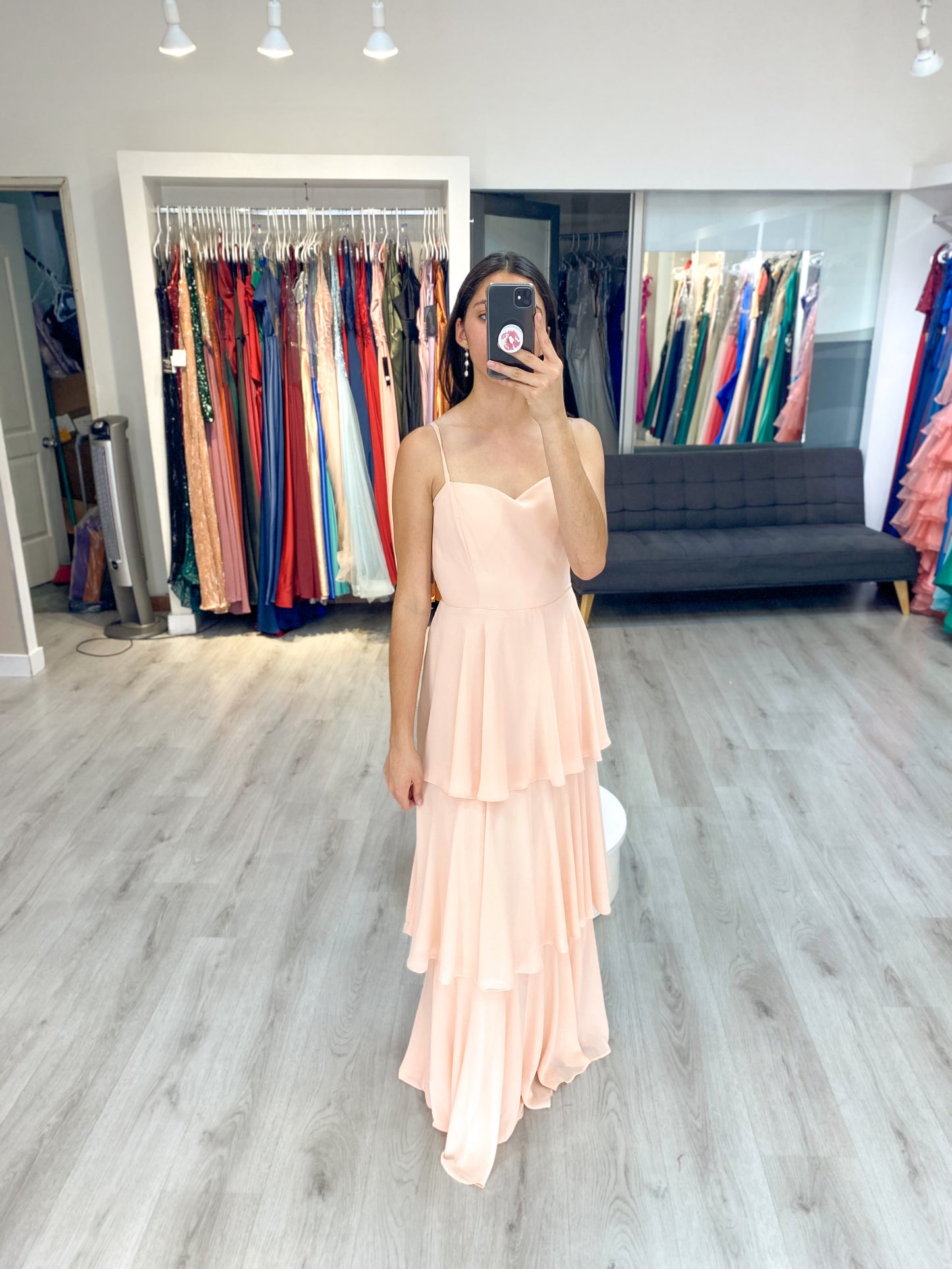 Vestido Angela