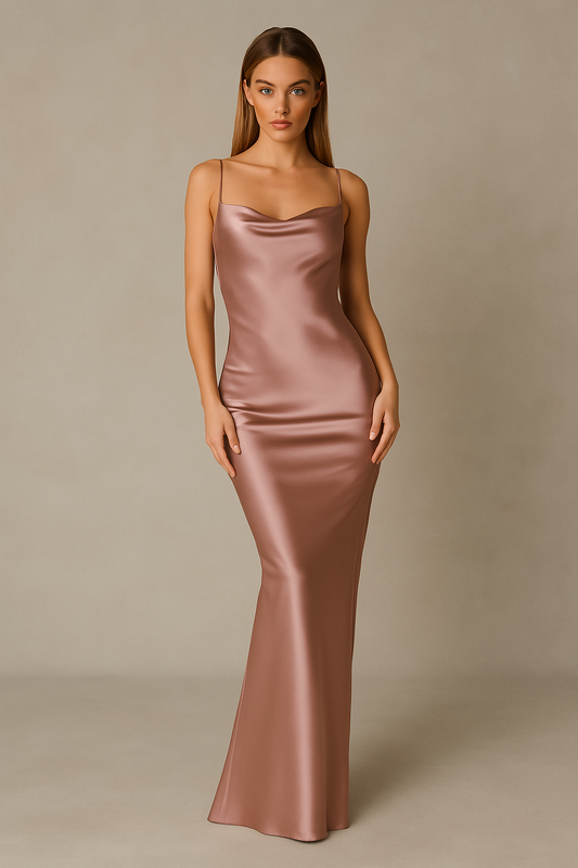 Vestido Zenia