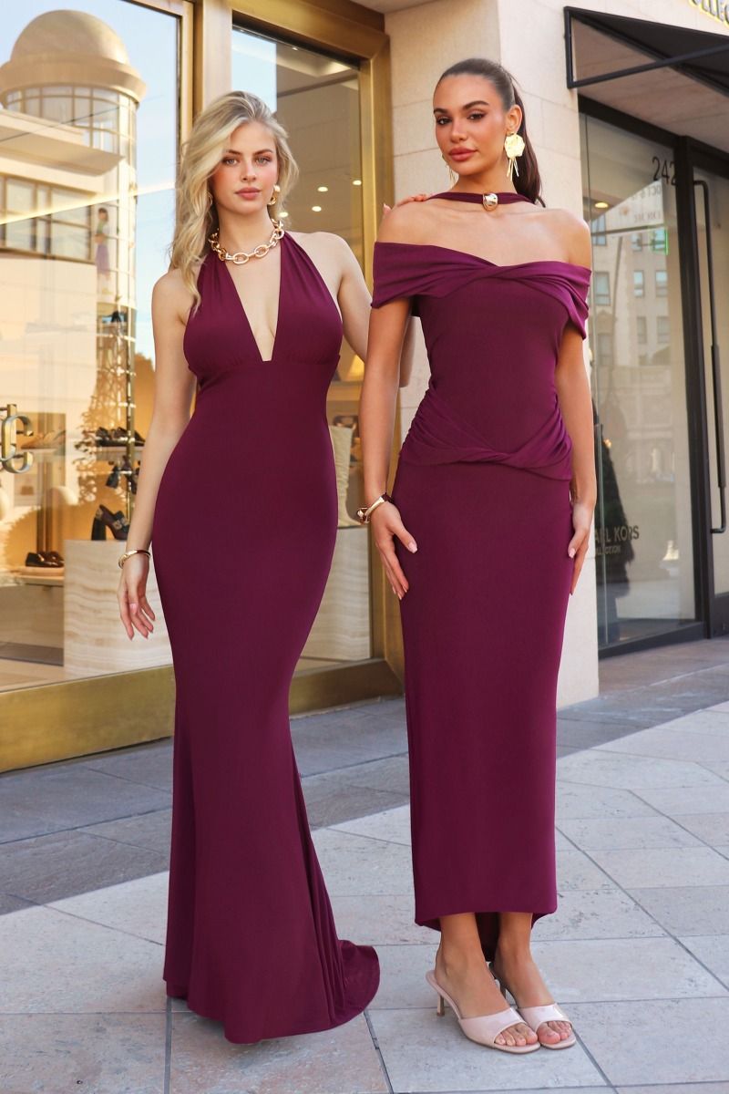 Vestido Pearl Glow