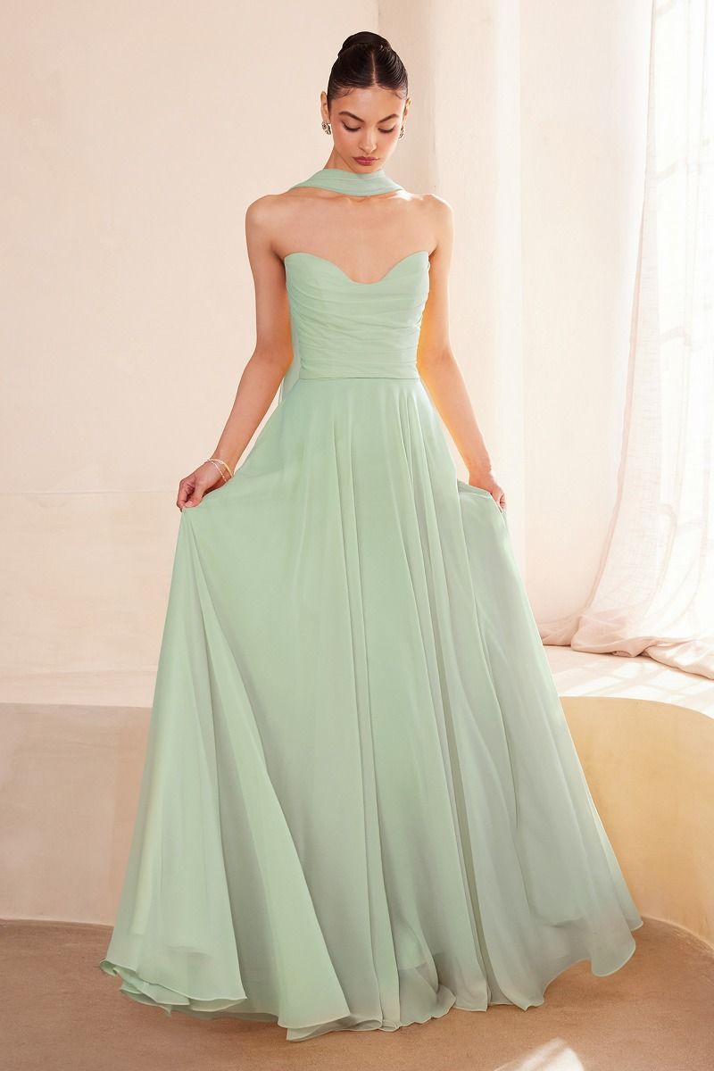 Vestido Roma