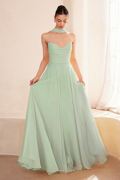 Vestido Roma