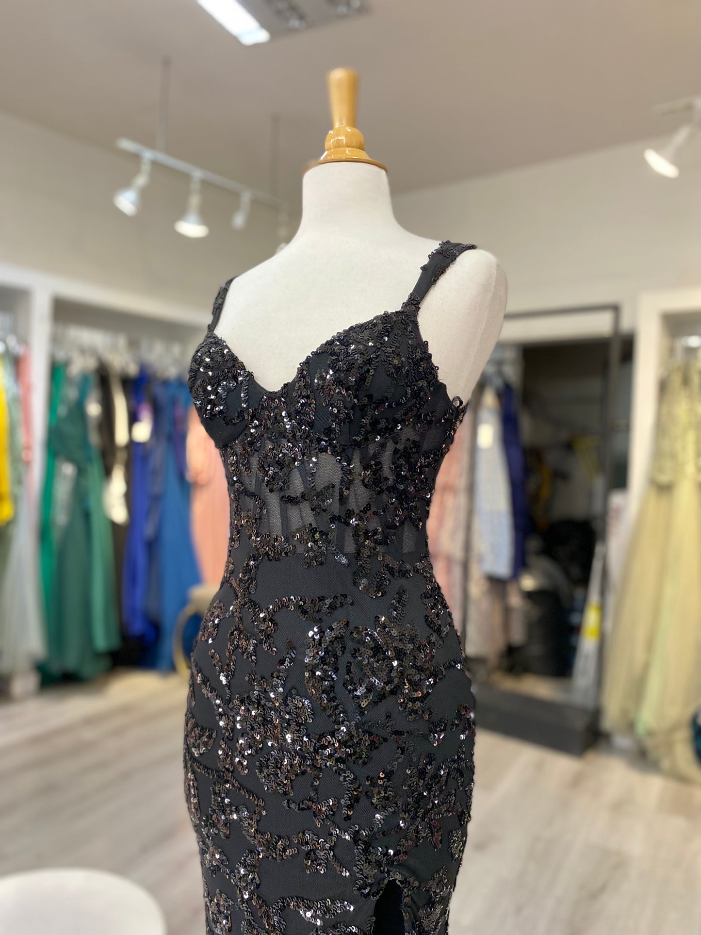 Vestido Clea