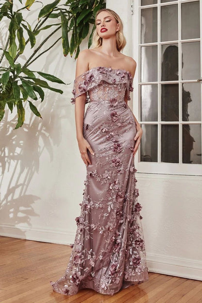 Vestido Panoply