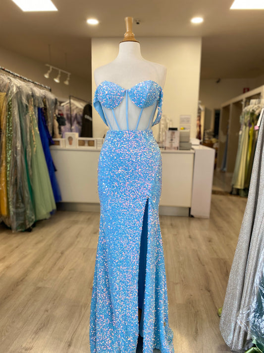 Vestido Inés