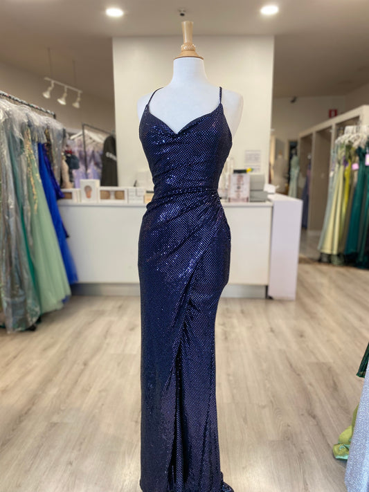 Vestido Marina