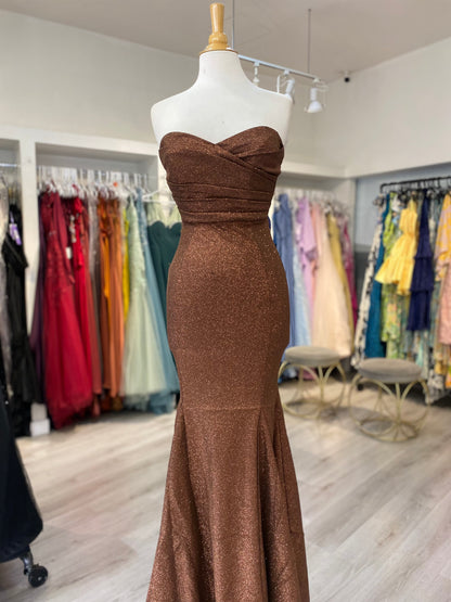 Vestido American Lotus