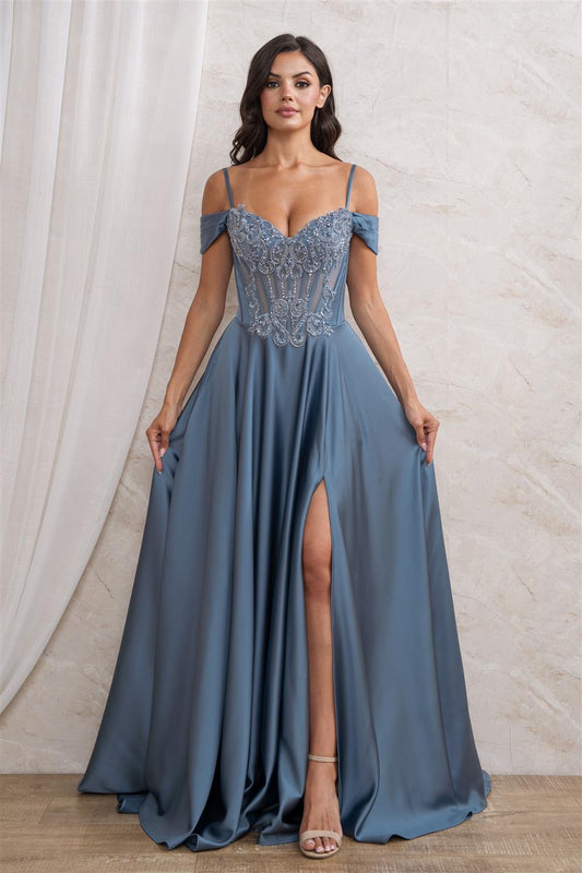 Vestido Danna