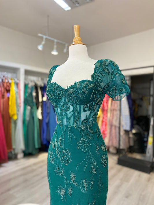 Vestido Consuelo