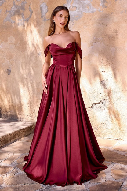 Vestido Sarah