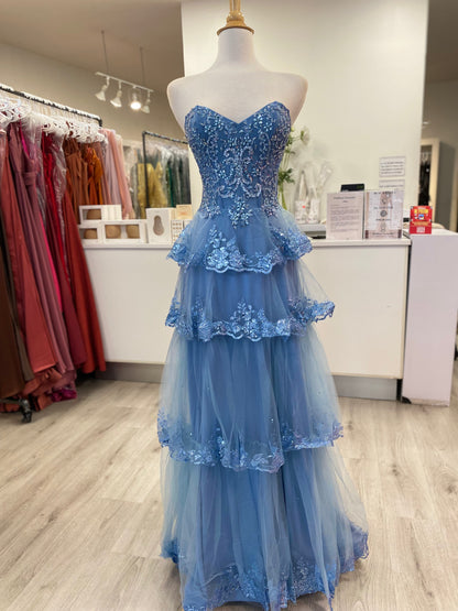 Vestido Marguerite