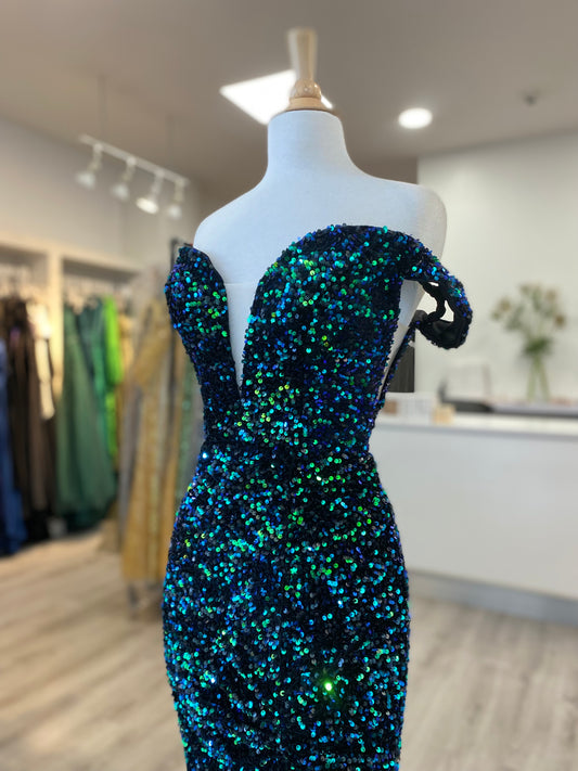 Vestido Irene