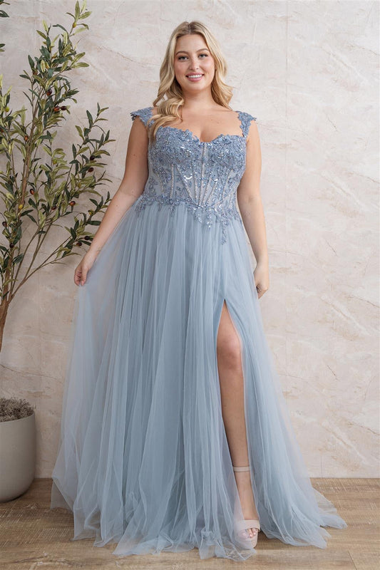 Vestido Penelope