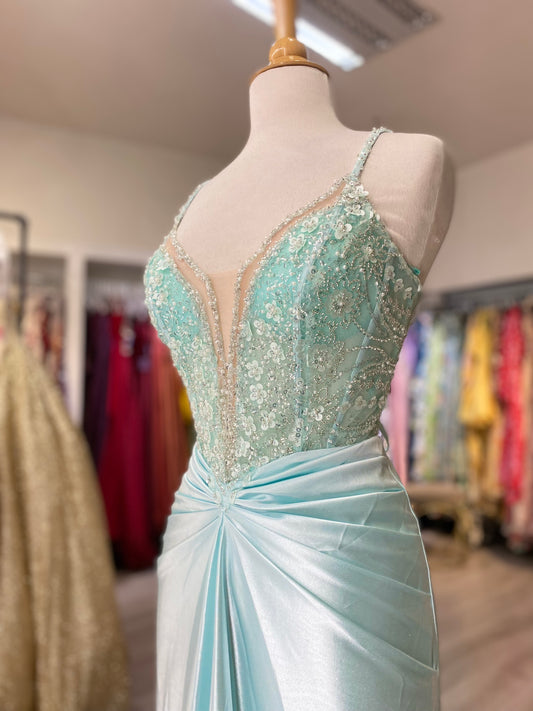 Vestido salinas