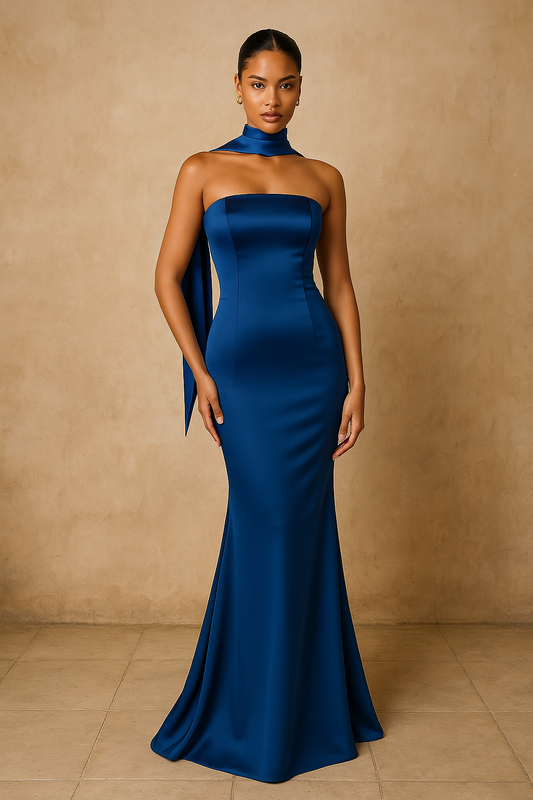 Vestido Provenza