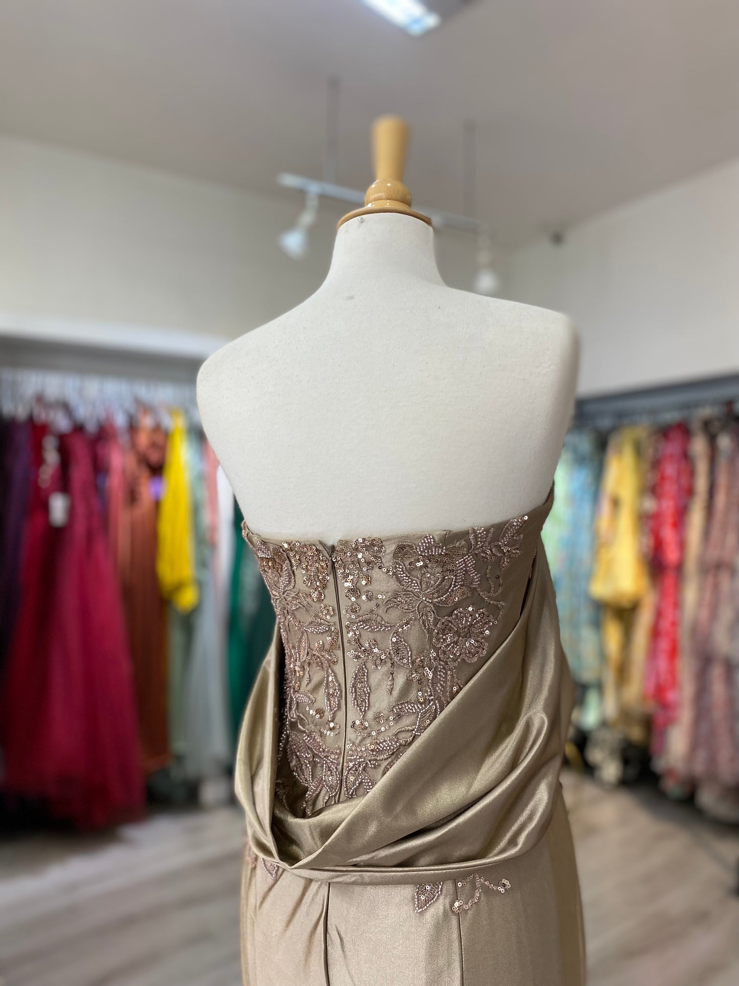 Vestido Beata