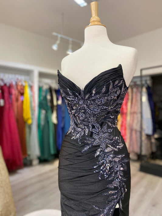 Vestido Cordelia