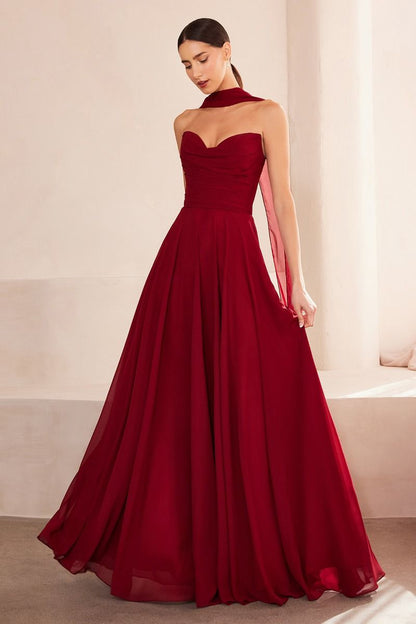 Vestido Roma