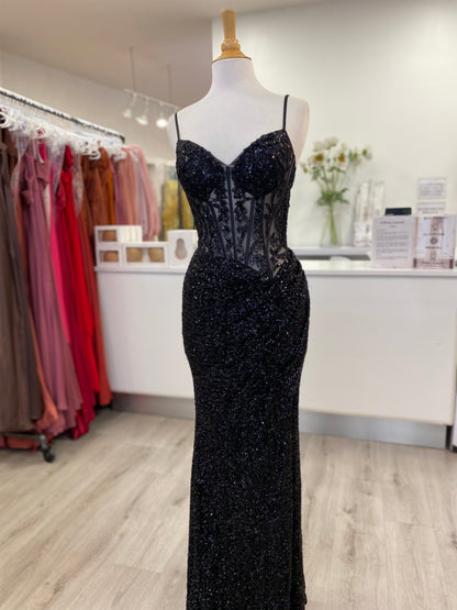 Vestido Acacia